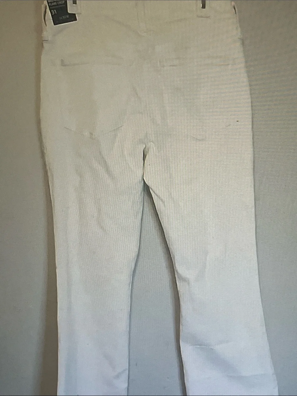 J. Crew mid rise